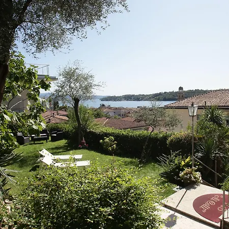 Villa Ai Colli-2